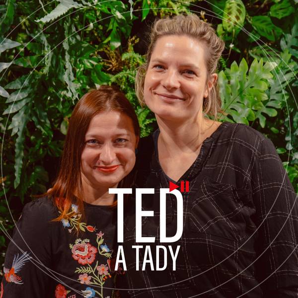 Teď a tady